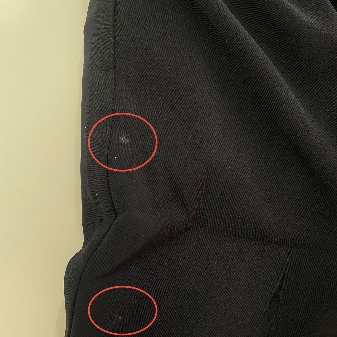 【38】Grace Class ♡ ボウタイ切替サロペット 定価37,800円