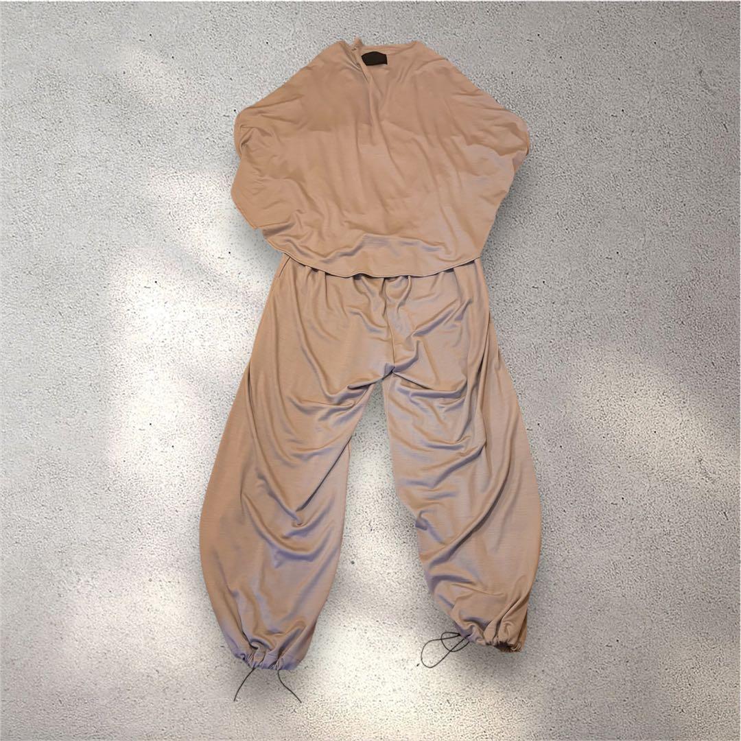 週末価格❣️【タグ付き】COG THE BIG SMOKE ジャンプスーツ