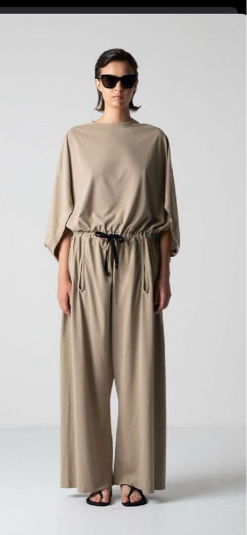 週末価格❣️【タグ付き】COG THE BIG SMOKE ジャンプスーツ