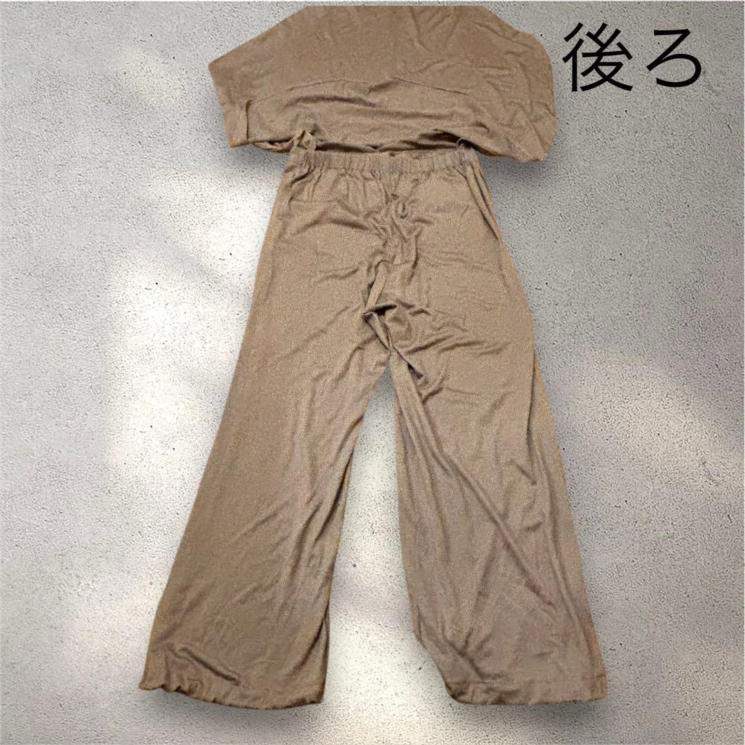 週末価格❣️【タグ付き】COG THE BIG SMOKE ジャンプスーツ