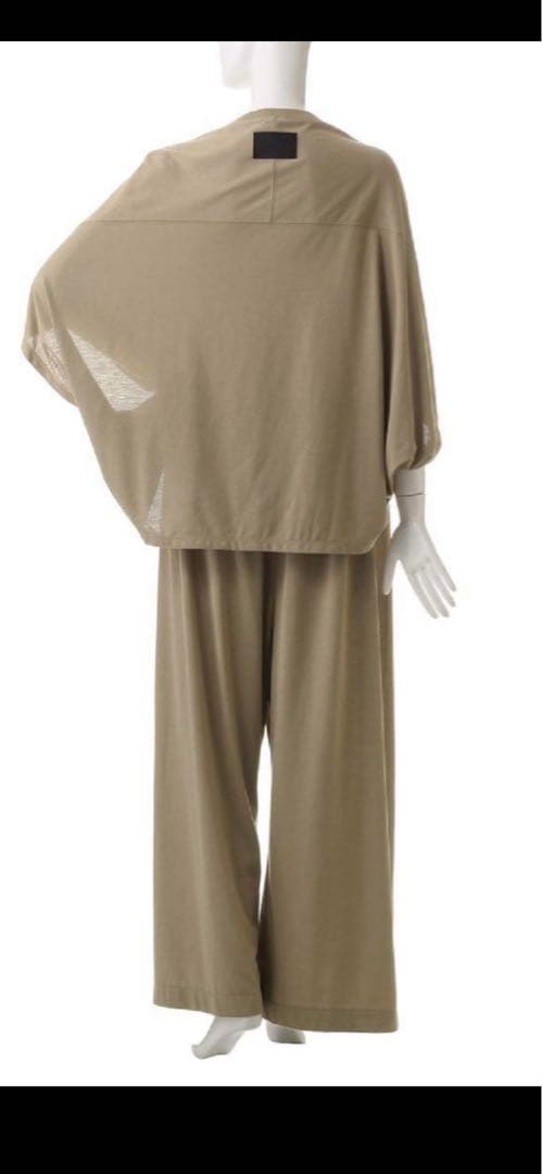 週末価格❣️【タグ付き】COG THE BIG SMOKE ジャンプスーツ