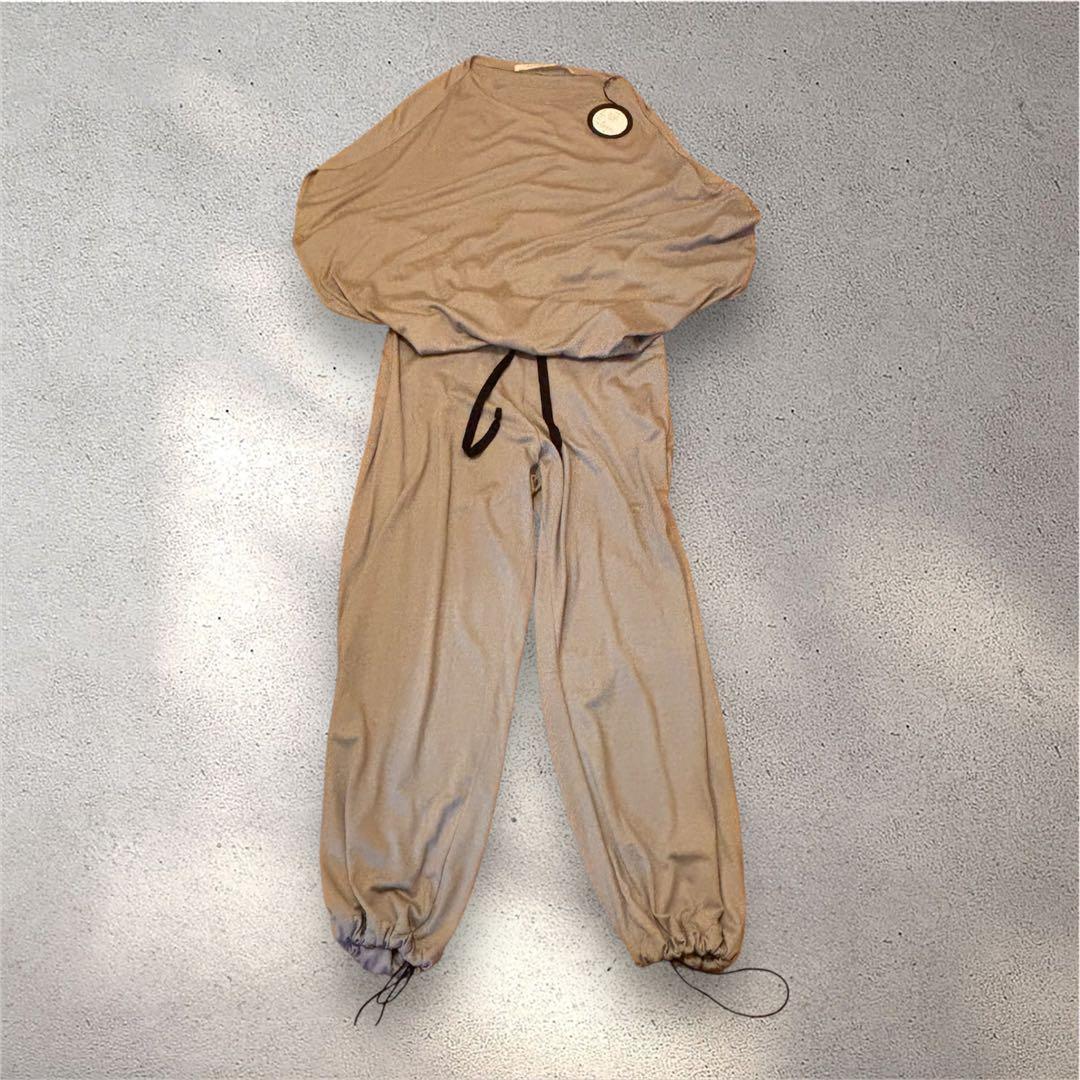 週末価格❣️【タグ付き】COG THE BIG SMOKE ジャンプスーツ