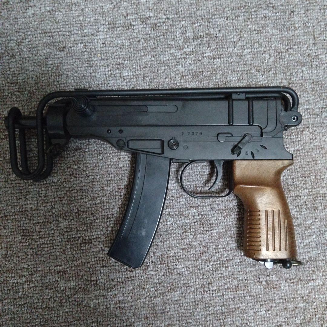 H&K MP5A5 HC 電動ガン 東京マルイ 他引退品セット