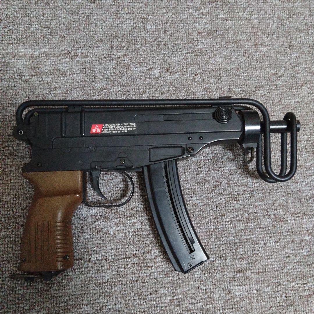 H&K MP5A5 HC 電動ガン 東京マルイ 他引退品セット