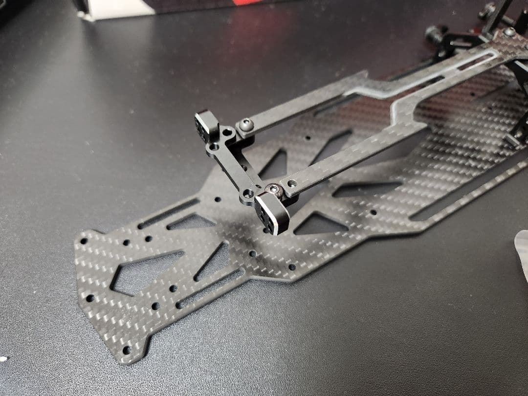 ・MC-1 (スライドラック仕様 YD-2用)