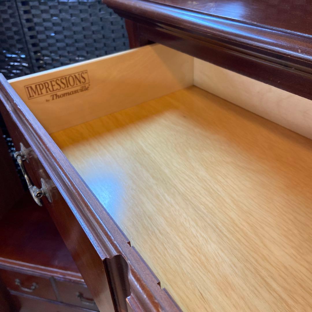 Thomasville トーマスビル⭐️チェスト　6段チェスト　ヴィンテージ