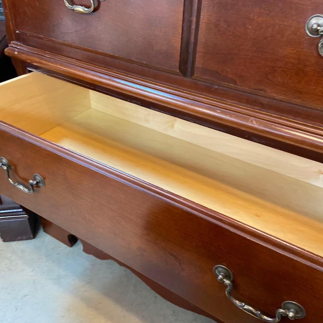 Thomasville トーマスビル⭐️チェスト　6段チェスト　ヴィンテージ