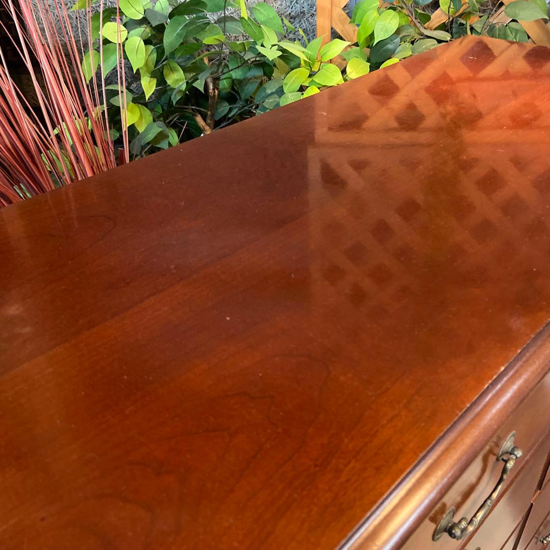 Thomasville トーマスビル⭐️チェスト　6段チェスト　ヴィンテージ