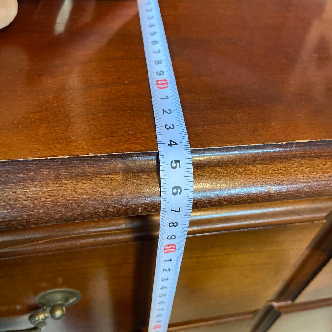 Thomasville トーマスビル⭐️チェスト　6段チェスト　ヴィンテージ