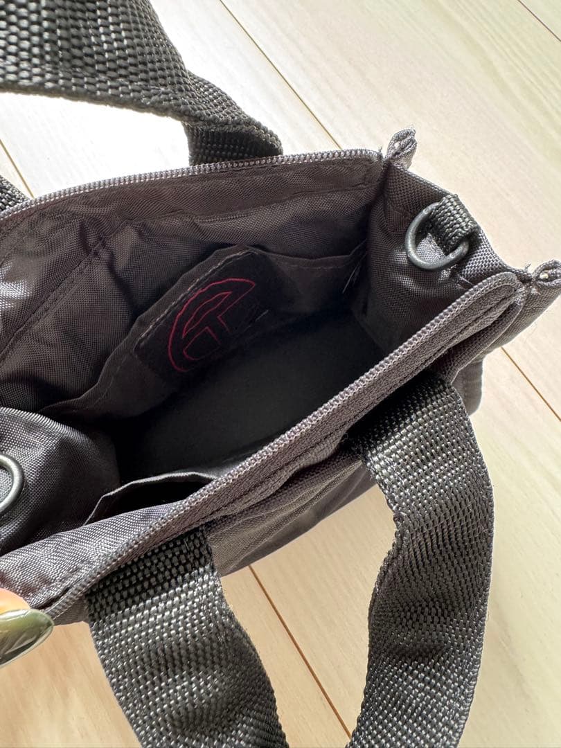 TELFAR × EASTPAK ショルダーバッグ