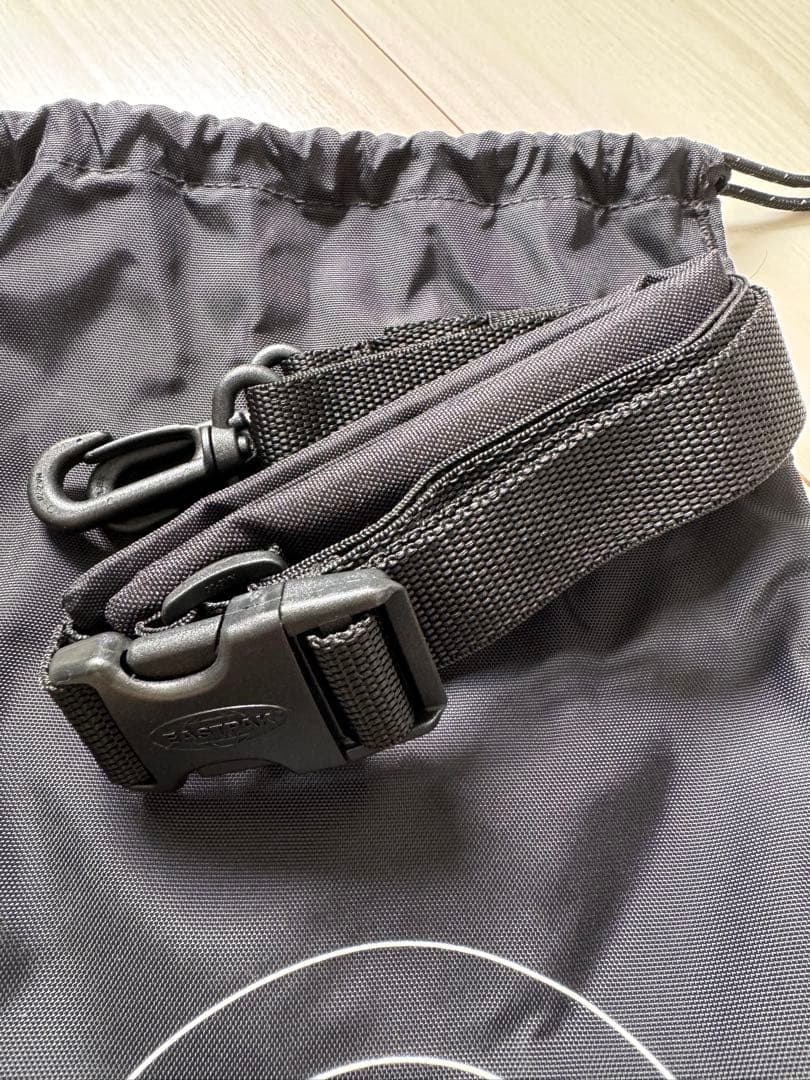 TELFAR × EASTPAK ショルダーバッグ