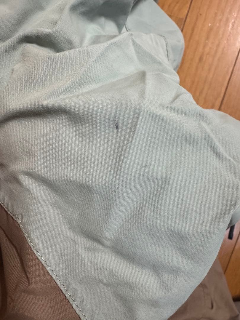 24-25 VOLCOM GORE-TEX jacket 美品 値下げ交渉可