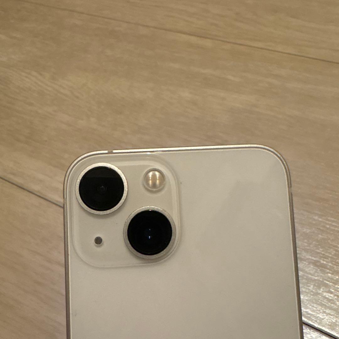 iPhone 13 mini 128GB SIMロックなし［値段交渉可］