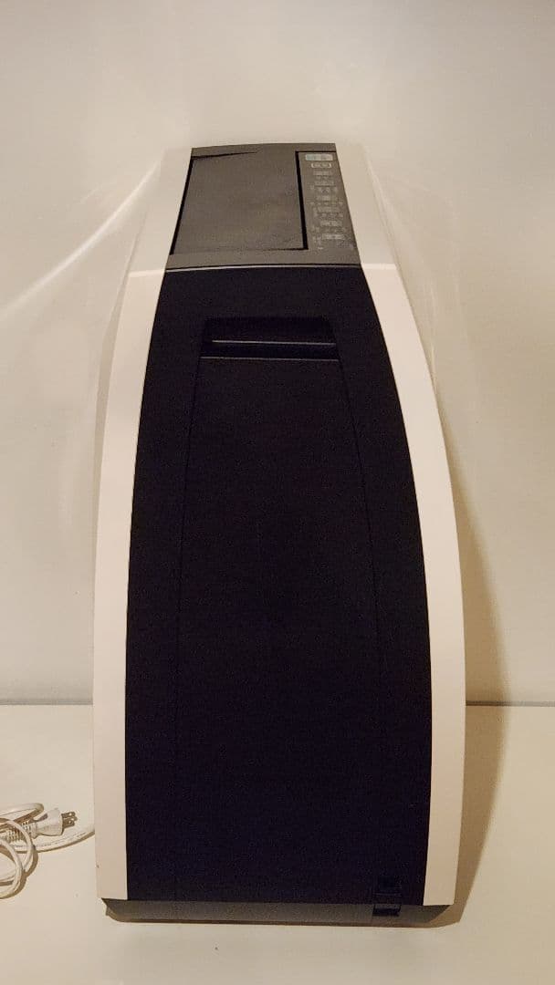 SHARP シャープ 除加湿空気清浄機 KC-HD70-W 2018年製