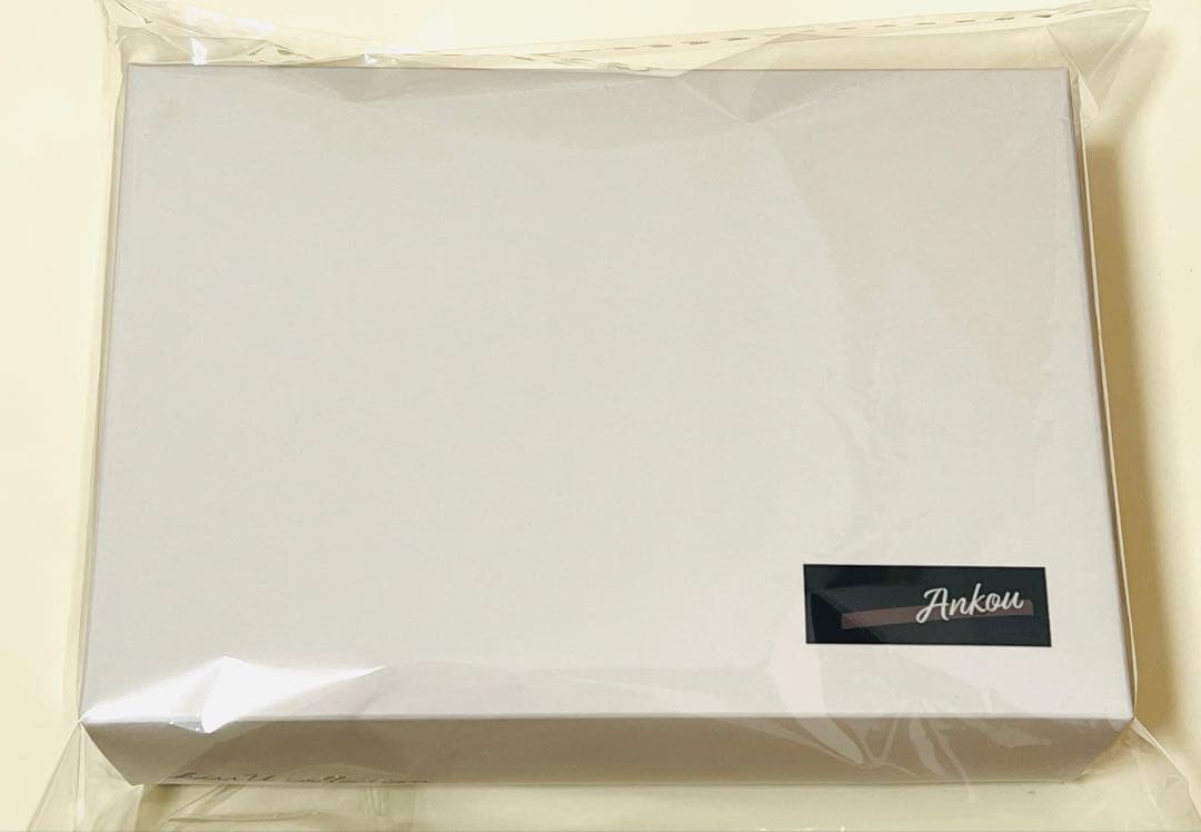 終遠のヴィルシュ　終ヴィル　アンクゥ　香水　セット