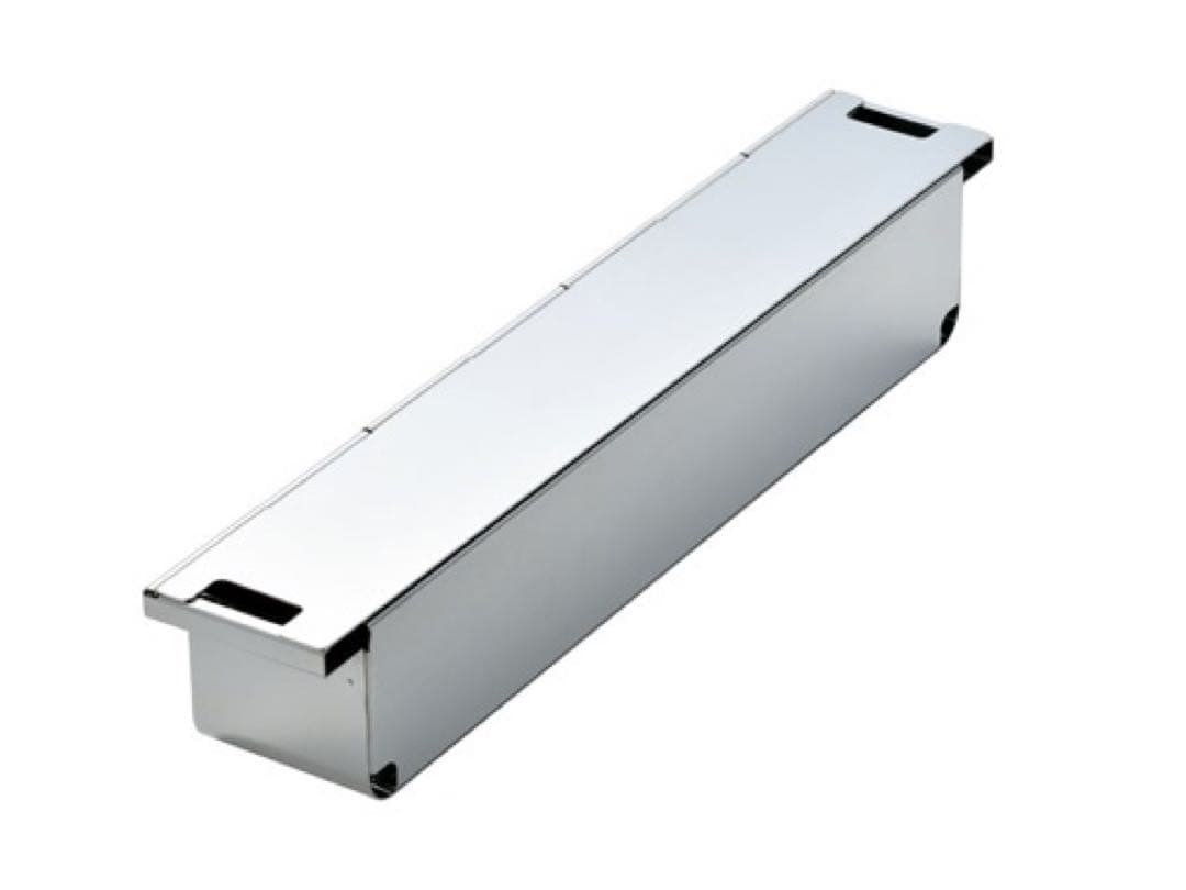 未使用  peak ステンボックス クォーターユニット　スノーピーク