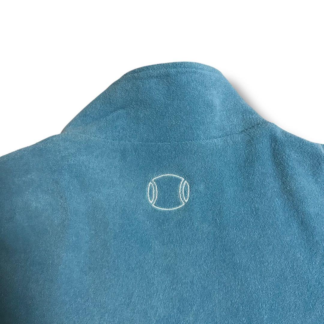 超希少 END. x Adidas Tennis Club Track Top