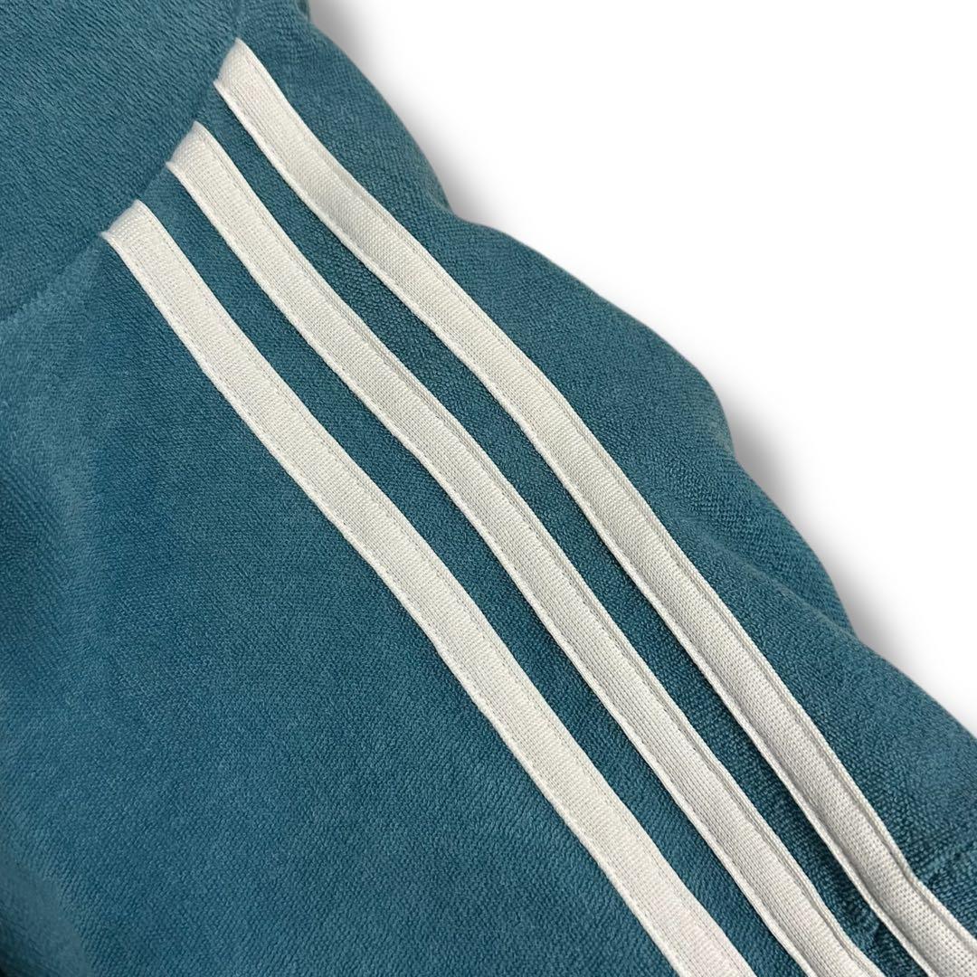 超希少 END. x Adidas Tennis Club Track Top