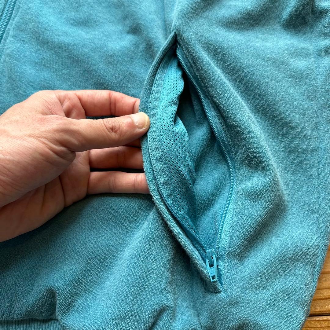 超希少 END. x Adidas Tennis Club Track Top