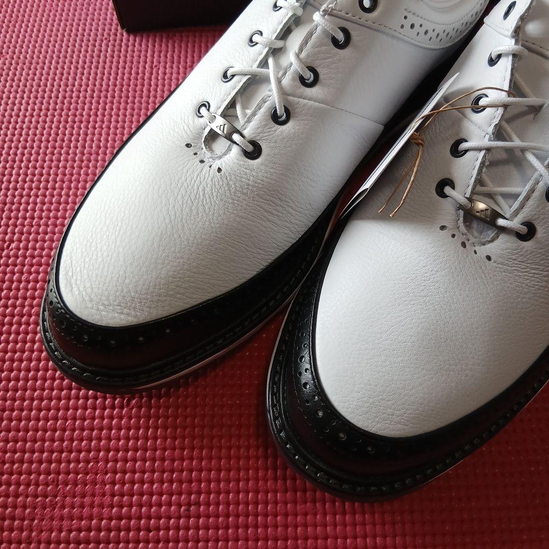 アディダス ゴルフ adidas Golf MC80 27.5cm