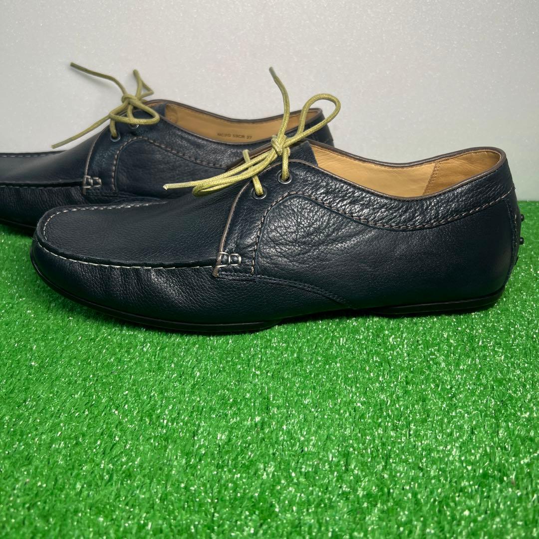 minimini 　　　⭐️未使用級 REGAL ドライビングシューズ 革靴