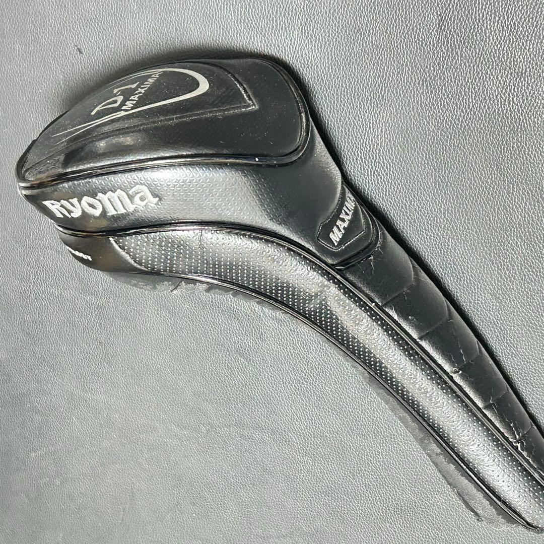 リョーマゴルフ D-1 MAXIMA Special Tuning 高反発