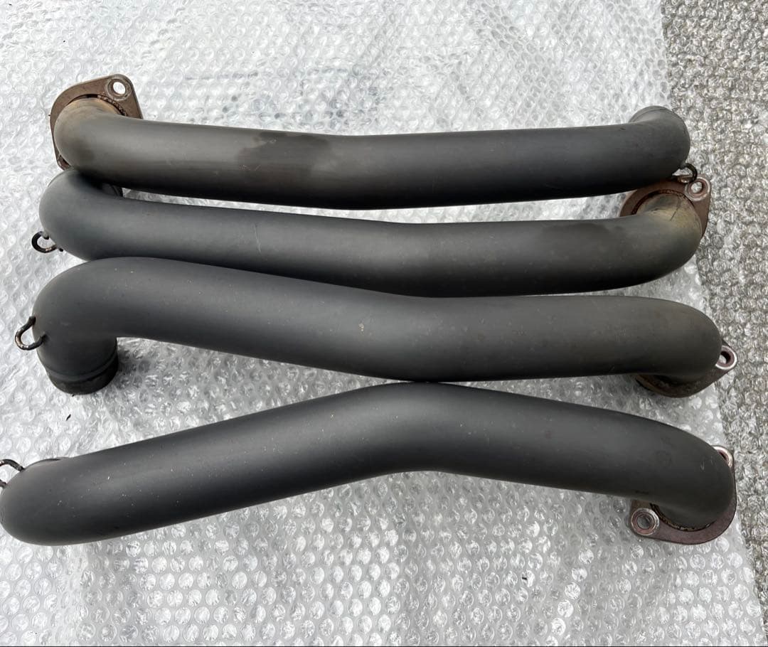 CB1100モリワキマフラー 日本製