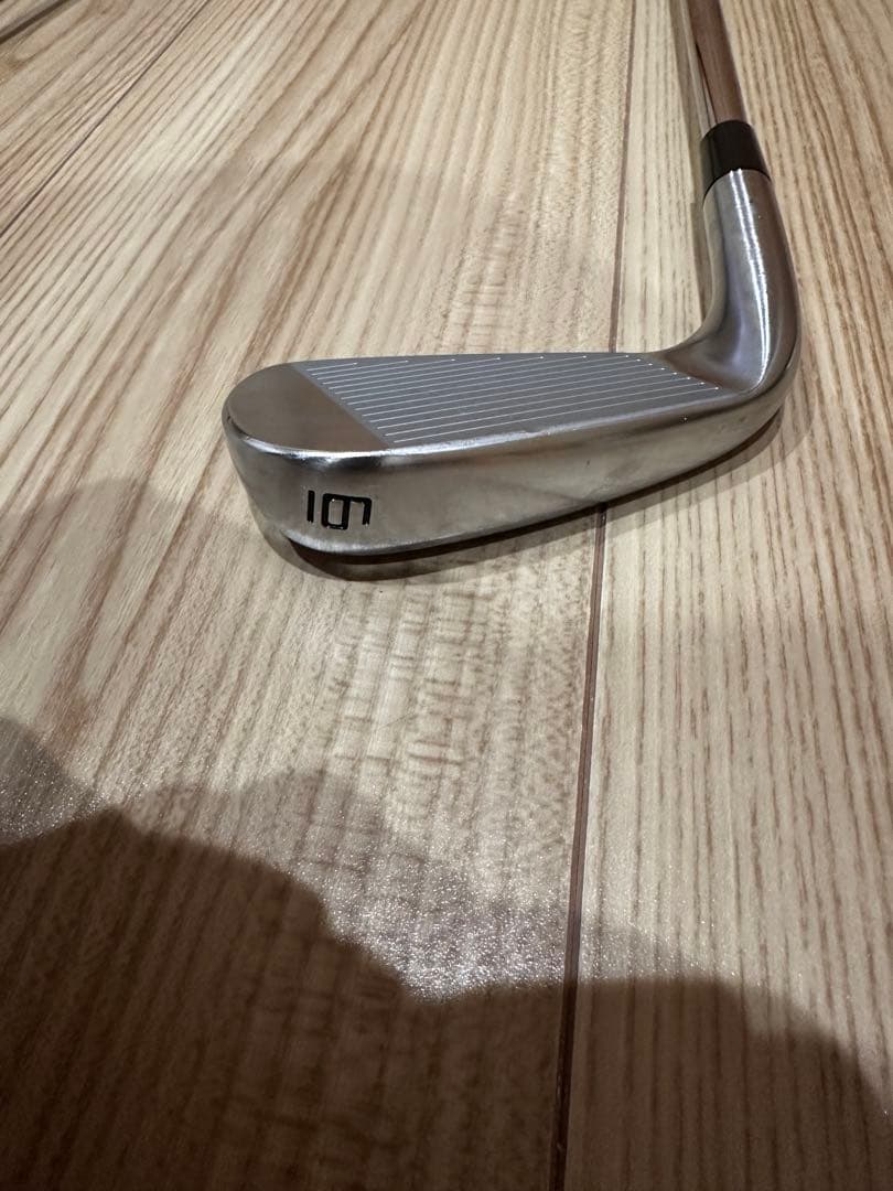 P8 CB テーラーメイド