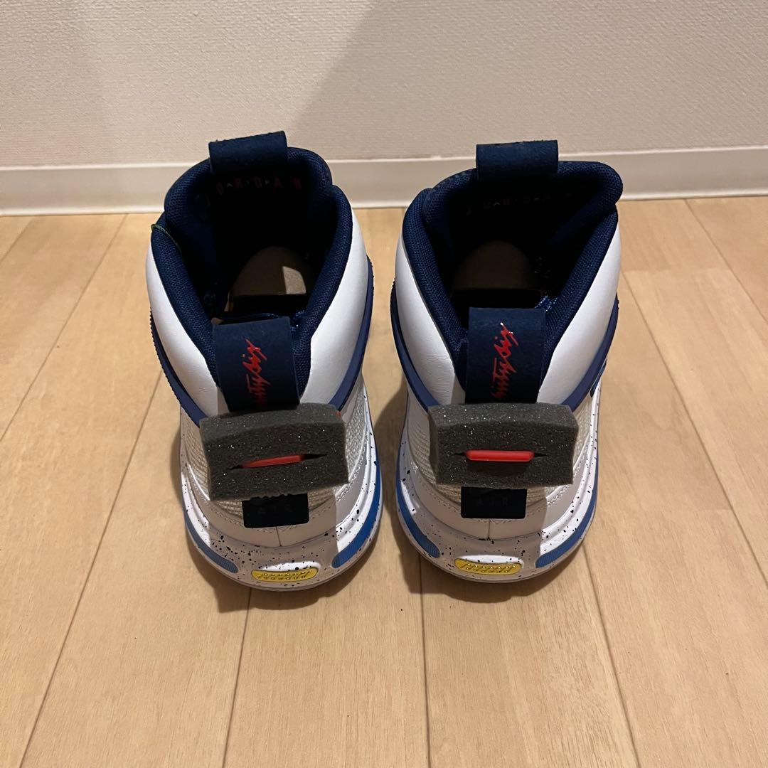 【海外限定】air jordan 36 tatum テイタム