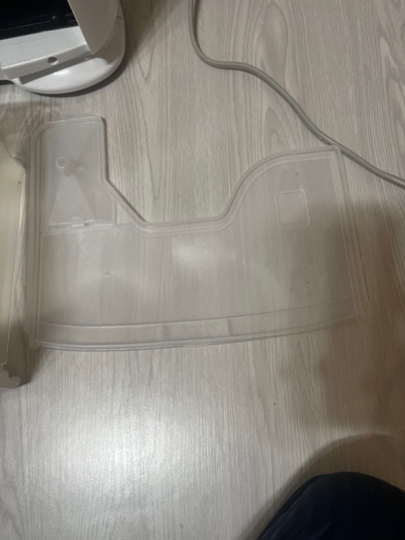 MITSUBISHI MJ-180LX 三菱電機 衣類乾燥除湿機 ホワイト