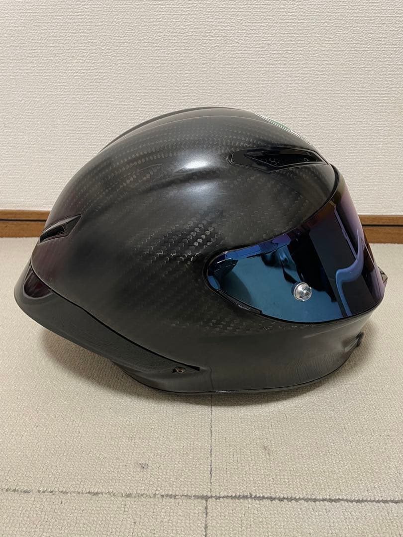 AGV PISTA GP カーボンヘルメット Lサイズ