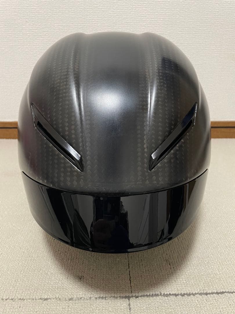 AGV PISTA GP カーボンヘルメット Lサイズ