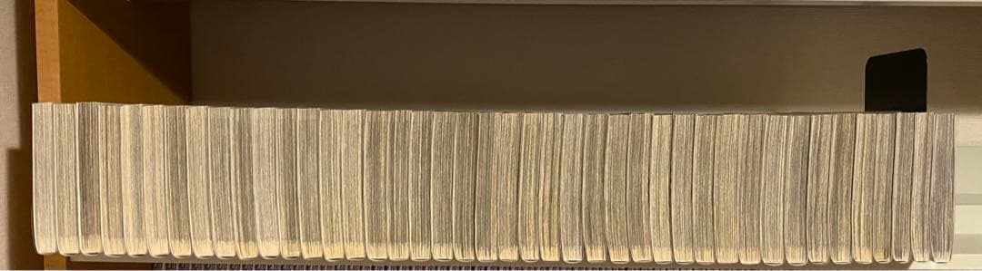 ベルセルク 既刊全巻セット(1〜42巻) 新装版　美品