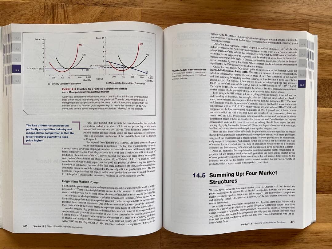 ECONOMICS 3E グローバルエディション