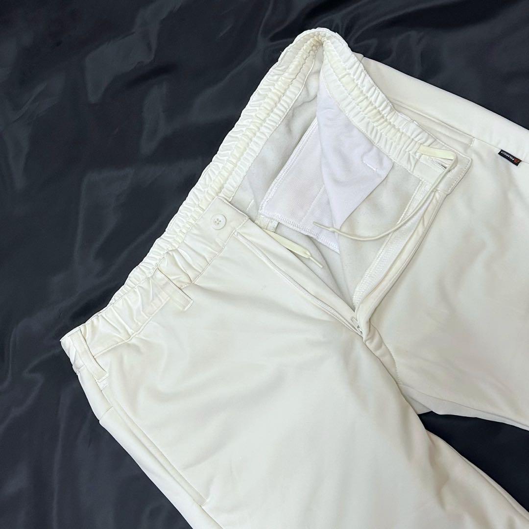 BRIEFING ブリーフィング ポーラテックウィンドブロックスリムパンツ