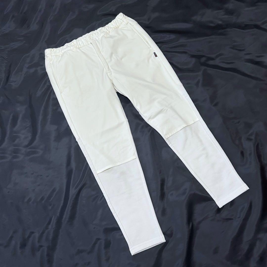 BRIEFING ブリーフィング ポーラテックウィンドブロックスリムパンツ