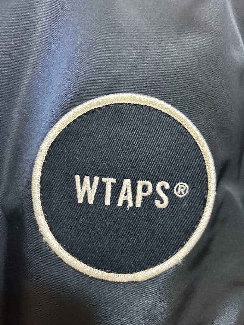 S*S様 wtaps スタジャン