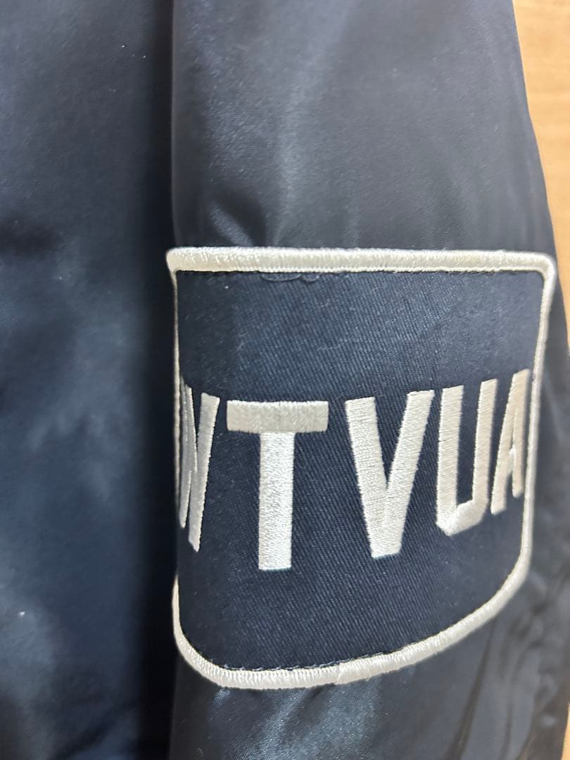 S*S様 wtaps スタジャン