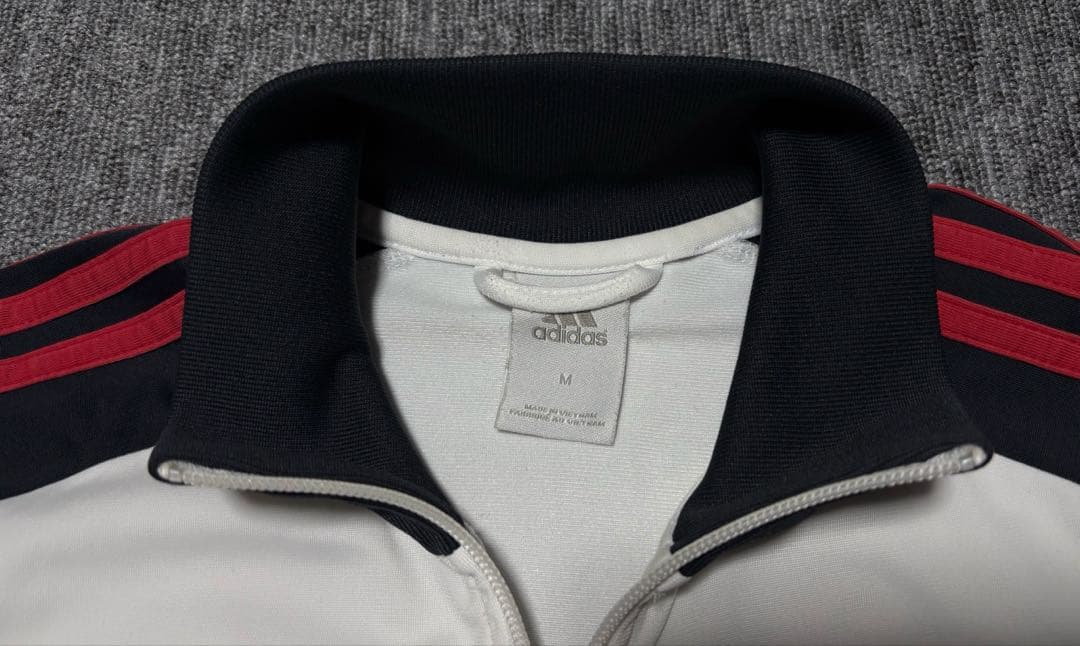 adidas リバプール　Liverpool トラックジャケット　ジャージ