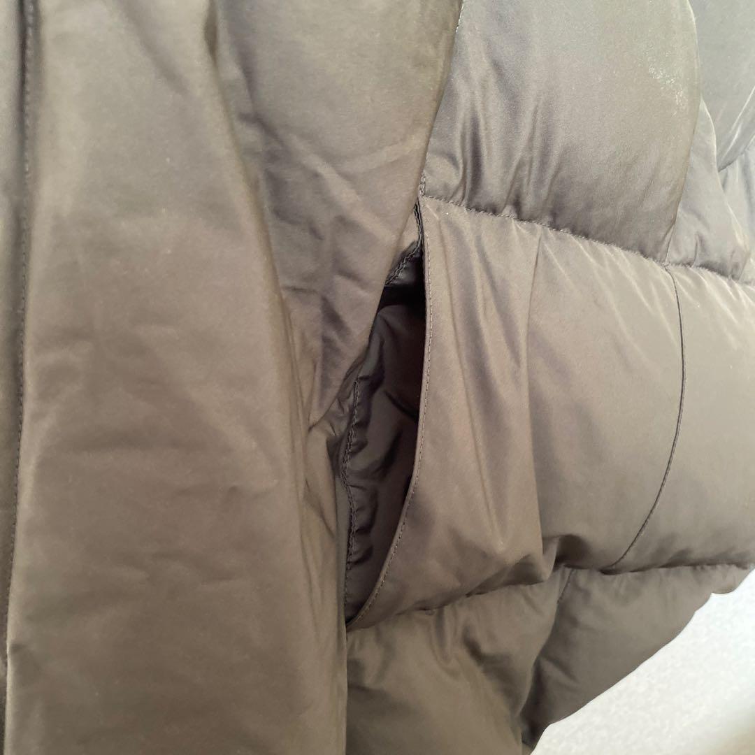 KWD ダウンショール