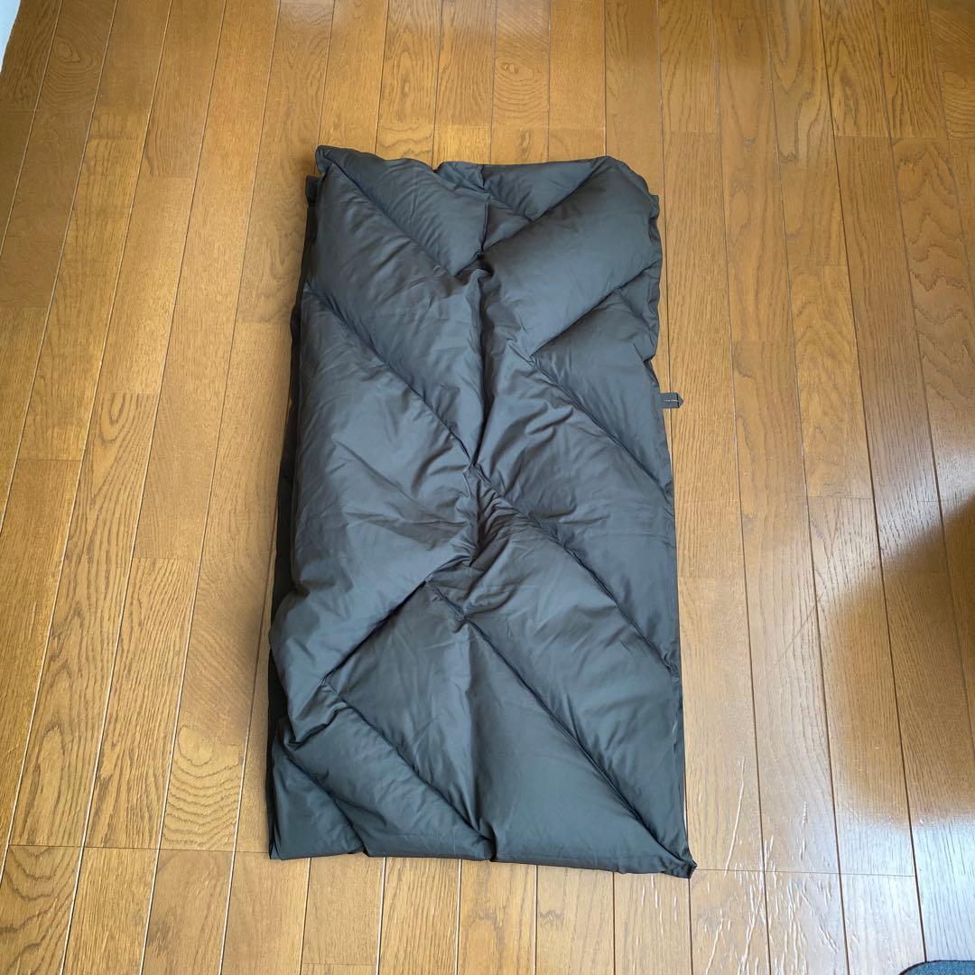 KWD ダウンショール