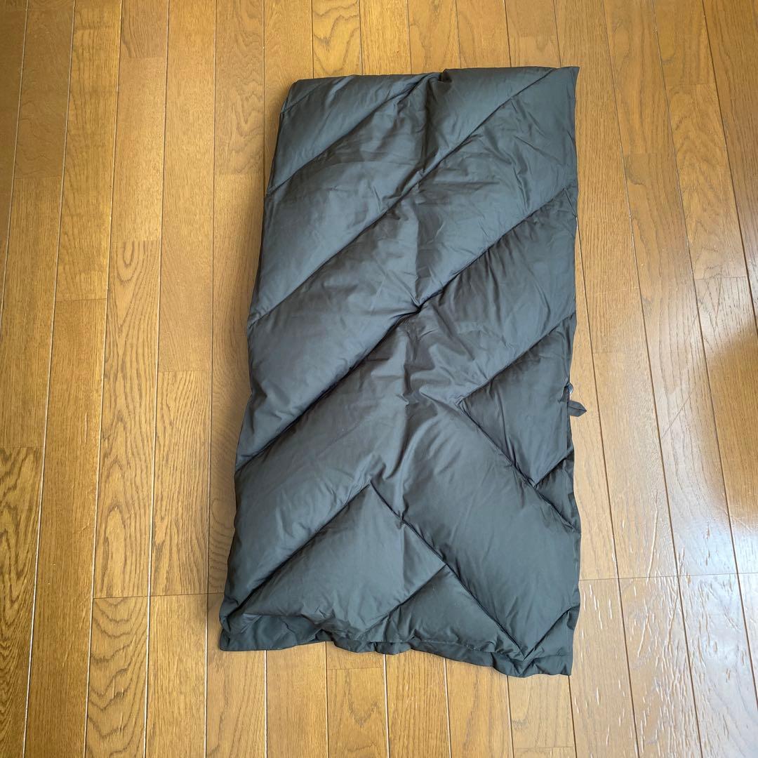 KWD ダウンショール