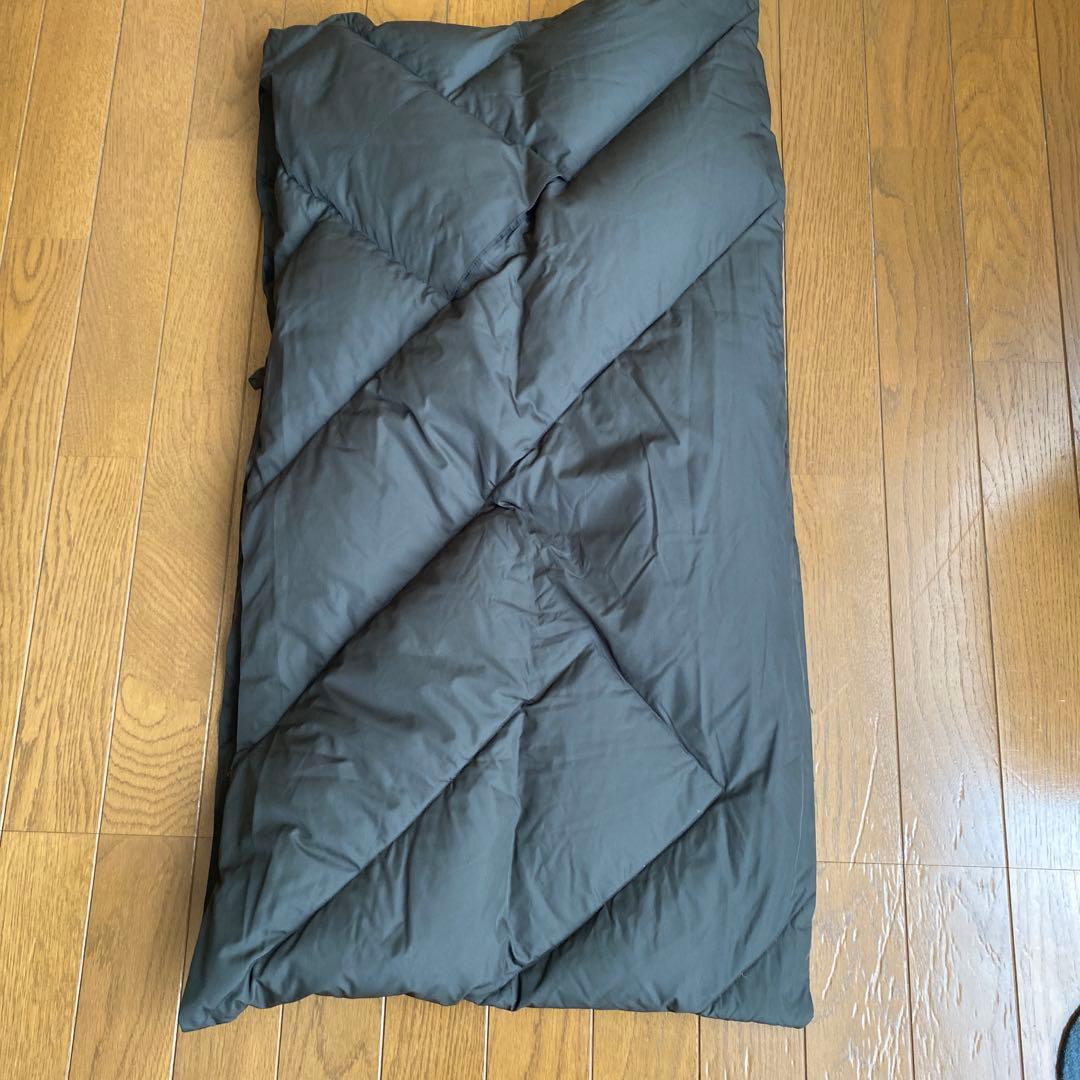 KWD ダウンショール