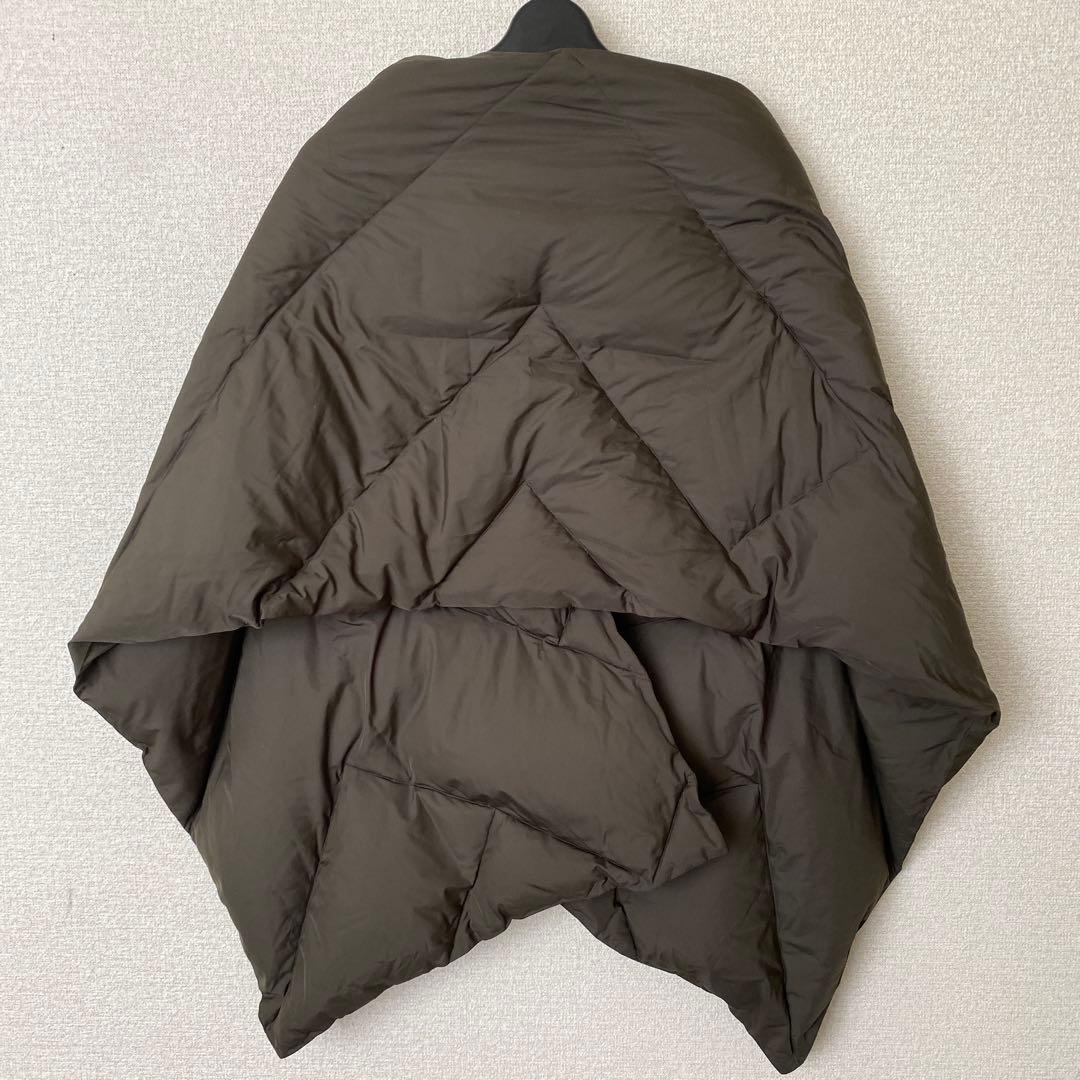 KWD ダウンショール