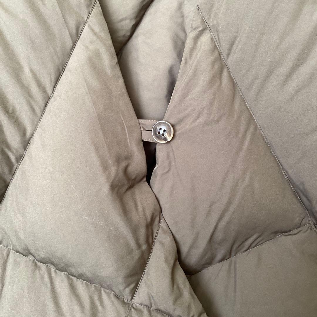 KWD ダウンショール