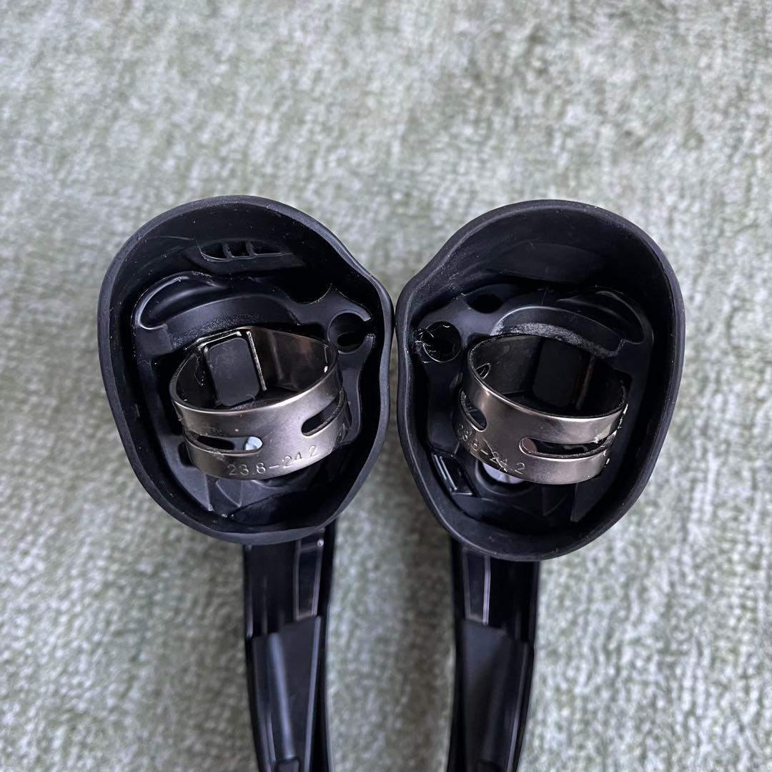 Shimano シマノ105 sti コントロールレバー st-5800