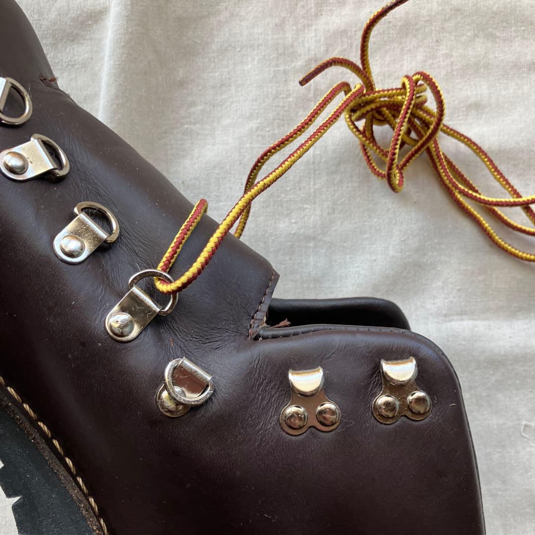 DANNER ダナー アメリカ製 マウンテンライト US8.5