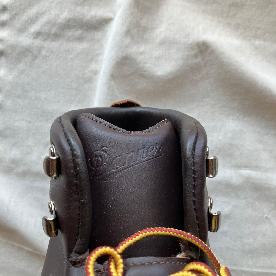 DANNER ダナー アメリカ製 マウンテンライト US8.5