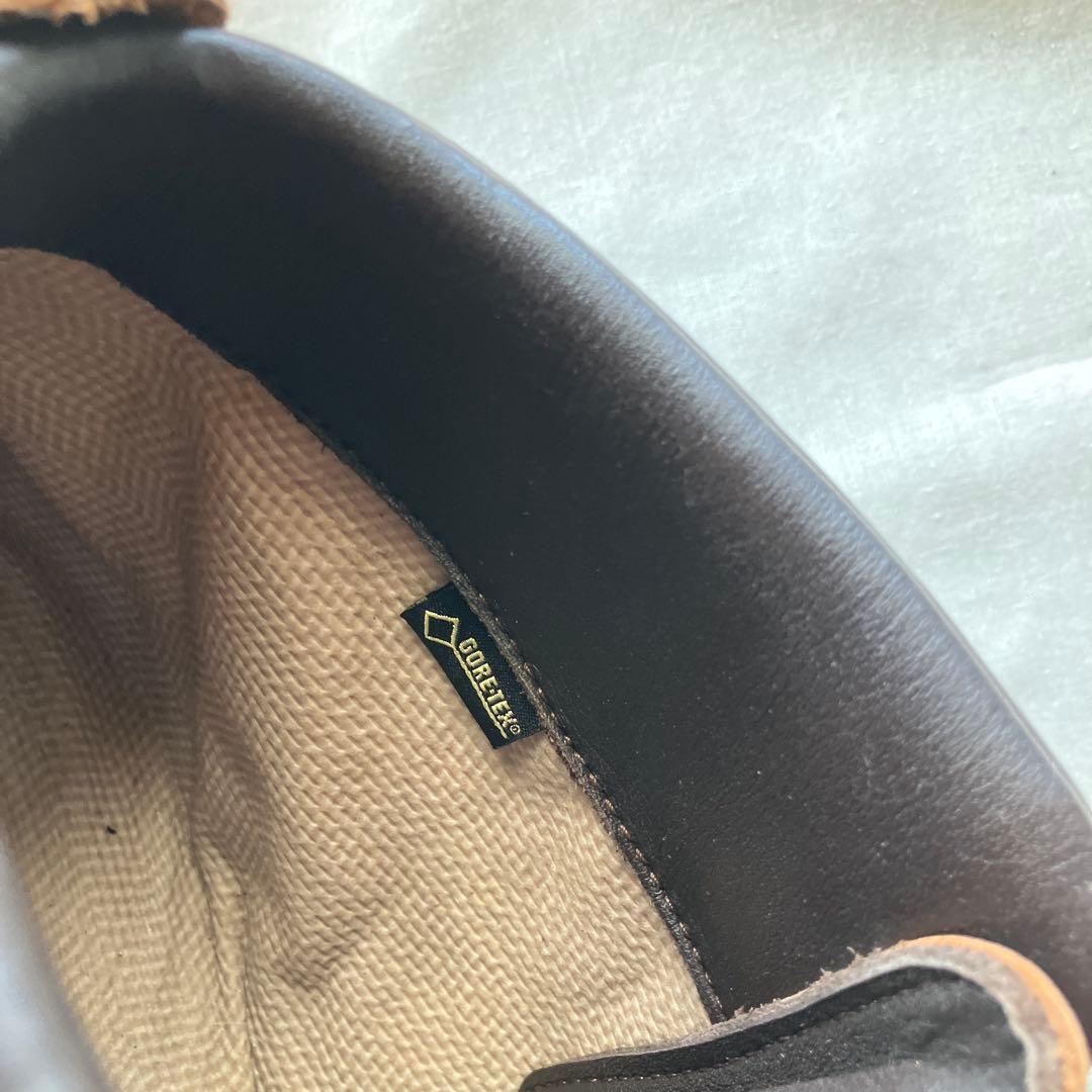 DANNER ダナー アメリカ製 マウンテンライト US8.5