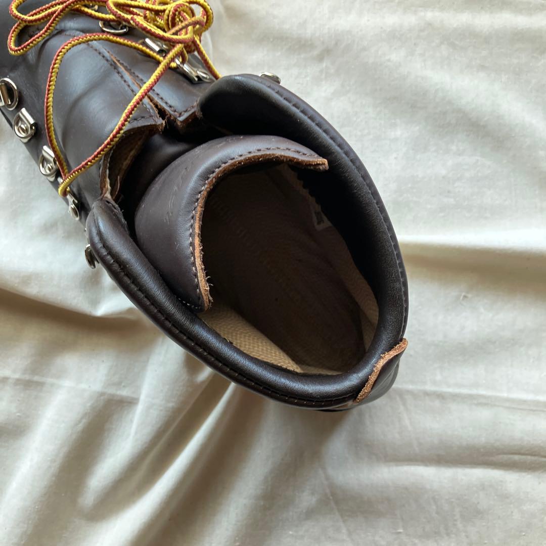 DANNER ダナー アメリカ製 マウンテンライト US8.5